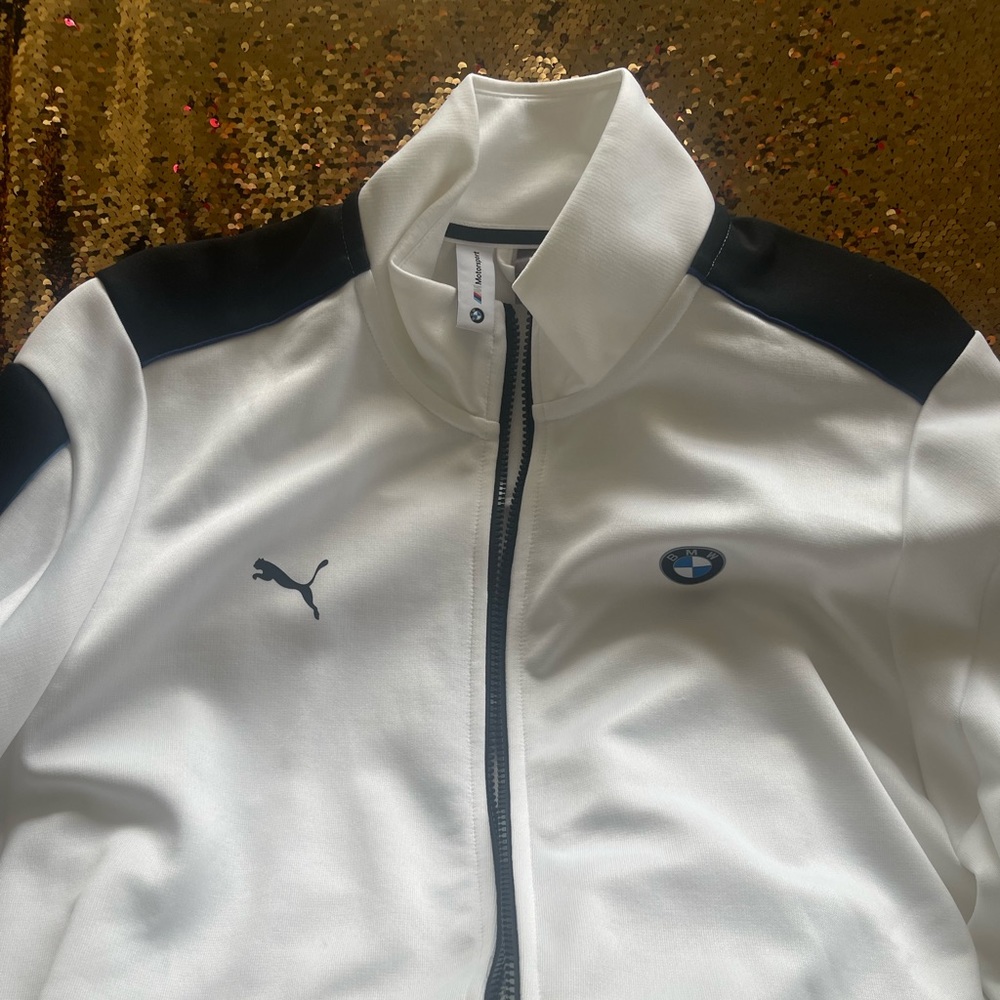 XL BMW Motorsport’s wear New Never Worn.
